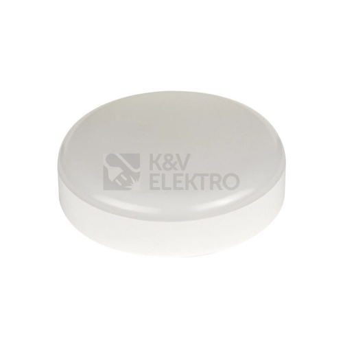 LED svítidlo s pohybovým čidlem LEDVANCE SF Circular Slim 10W 3000K 200mm IP65 4099854102479