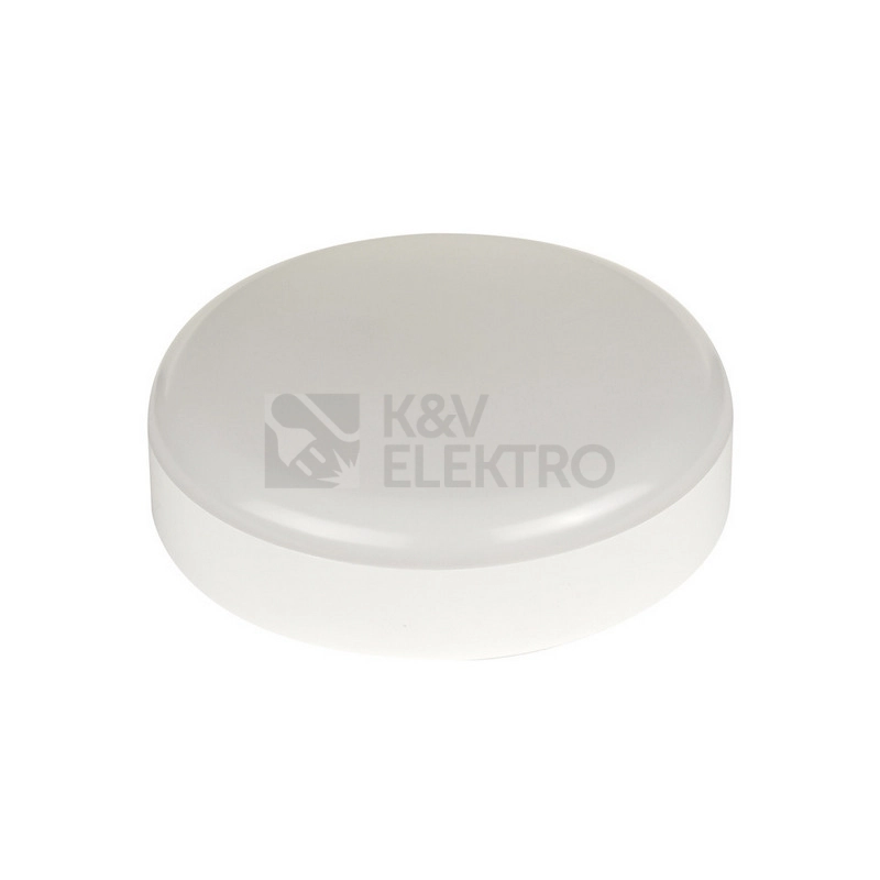Obrázek produktu LED svítidlo s pohybovým čidlem LEDVANCE SF Circular Slim 10W 3000K 200mm IP65 4099854102479 0