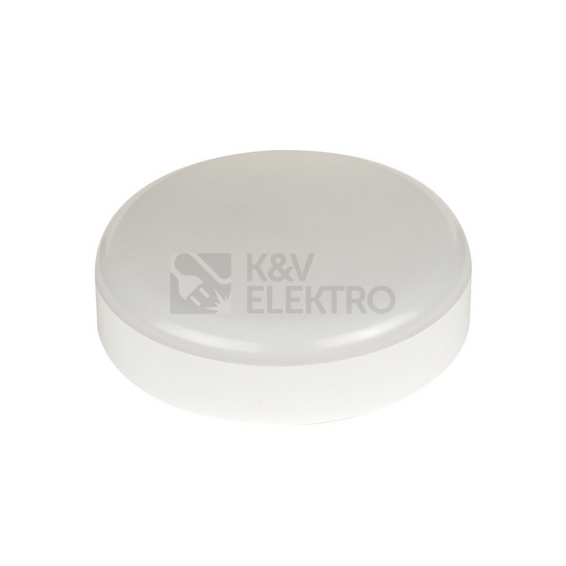 Obrázek produktu LED svítidlo s pohybovým čidlem LEDVANCE SF Circular Slim 19W 4000K 200mm IP65 4099854102592 0