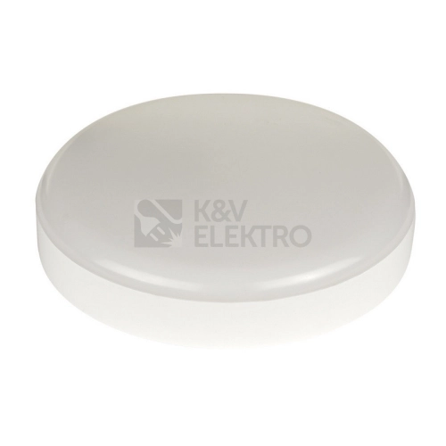 LED svítidlo LEDVANCE SF Circular Slim 26W 3000K 260mm IP65 4099854102615