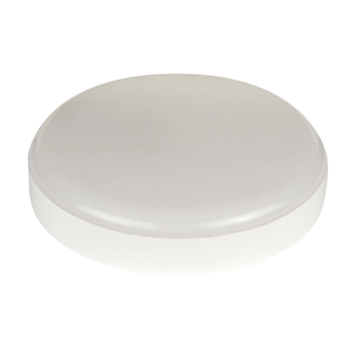 LED svítidlo s pohybovým čidlem LEDVANCE SF Circular Slim 26W 4000K 260mm IP65 4099854102677