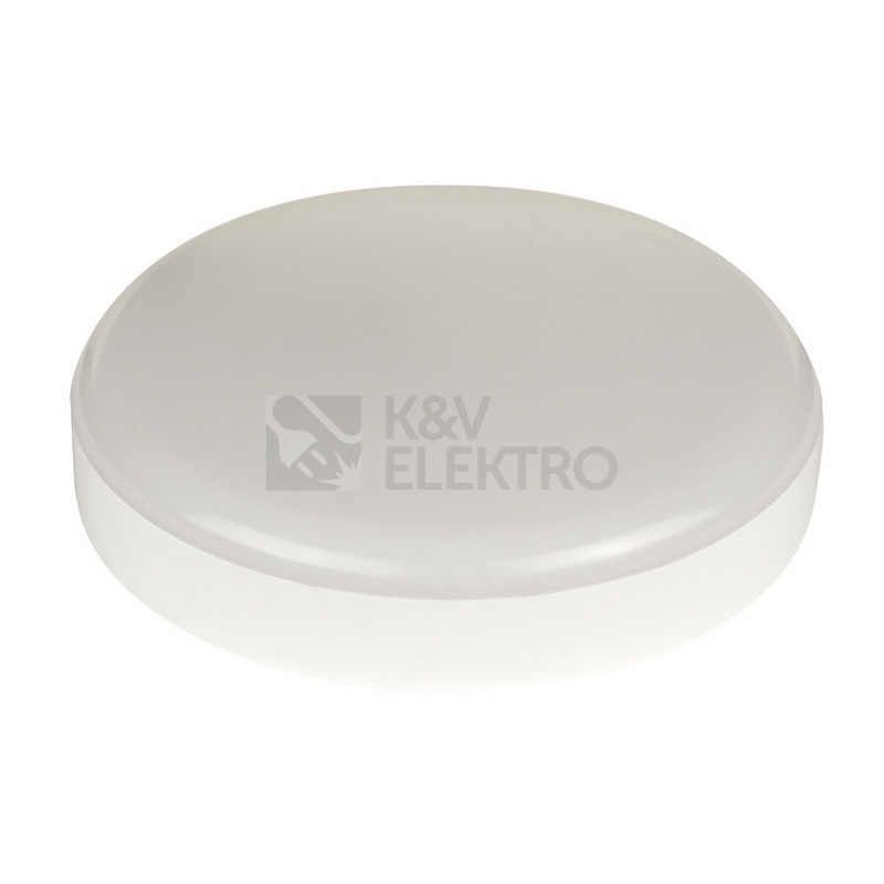 Obrázek produktu LED svítidlo s pohybovým čidlem LEDVANCE SF Circular Slim 26W 4000K 260mm IP65 4099854102677 0