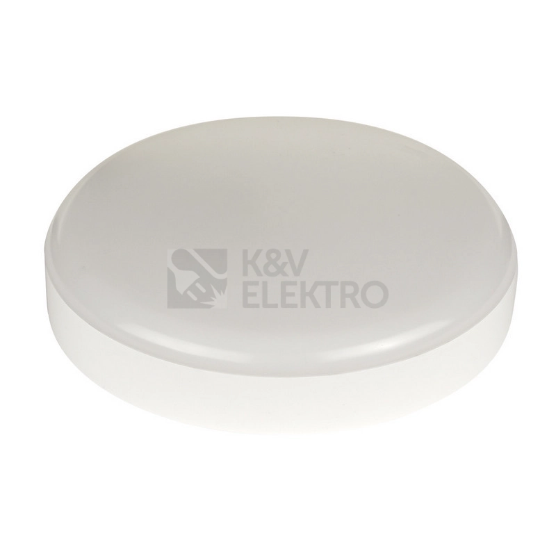 Obrázek produktu LED svítidlo s pohybovým čidlem LEDVANCE SF Circular Slim 26W 4000K 260mm IP65 4099854102677 0