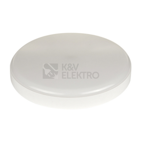 LED svítidlo s pohybovým čidlem LEDVANCE SF Circular Slim 35W 3000K 350mm IP65 4099854102714