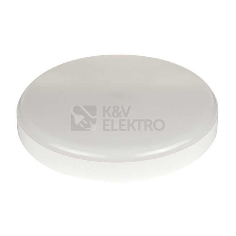 Obrázek produktu LED svítidlo s pohybovým čidlem LEDVANCE SF Circular Slim 35W 3000K 350mm IP65 4099854102714 0