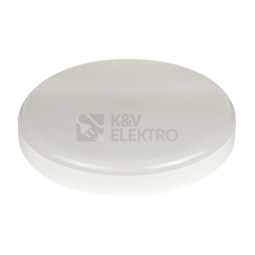 LED svítidlo s pohybovým čidlem LEDVANCE SF Circular Slim 35W 4000K 350mm IP65 4099854102752
