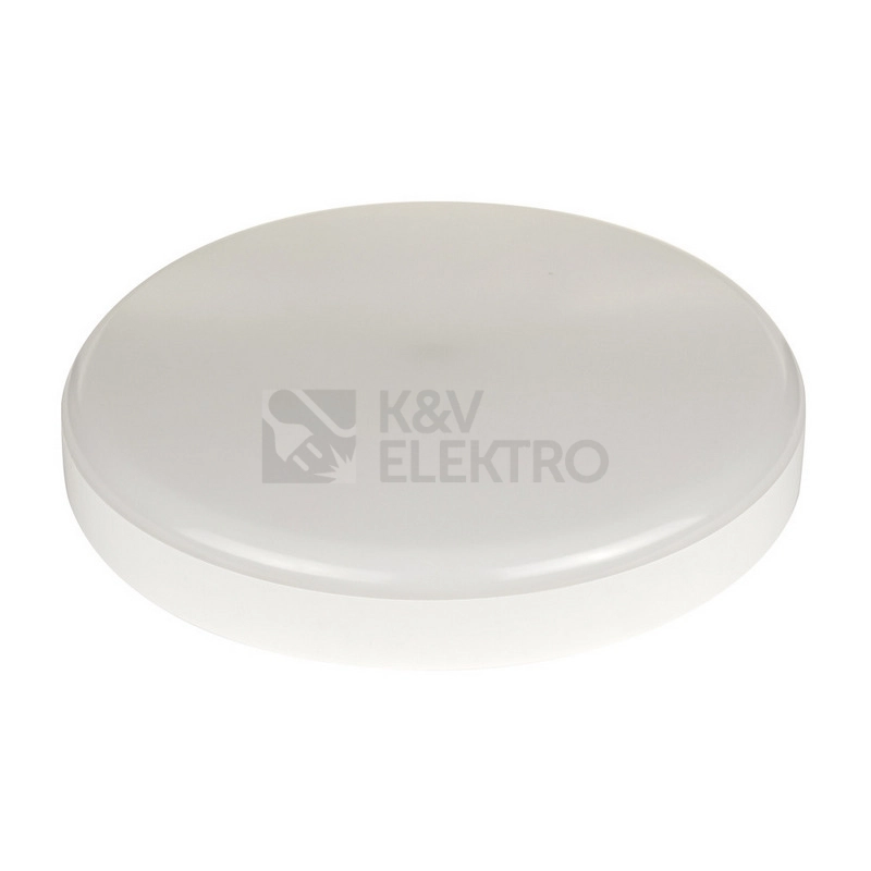 Obrázek produktu LED svítidlo s pohybovým čidlem LEDVANCE SF Circular Slim 35W 4000K 350mm IP65 4099854102752 0