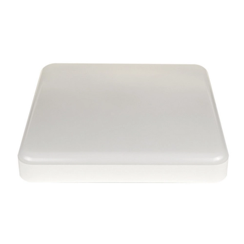 LED svítidlo s pohybovým čidlem LEDVANCE SF Square Slim 35W 4000K 350mm IP65 4099854103070