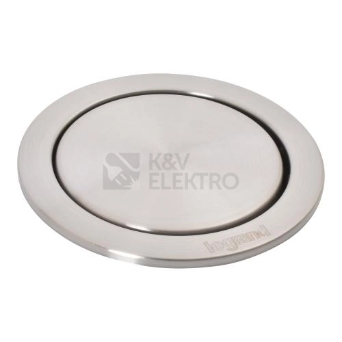 Obrázek produktu Výsuvný sloupek Legrand Incara Tower 60 4zásuvky 654972 1