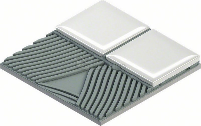 Obrázek produktu Pilový kotouč Bosch ACZ 105 ET EXPERT MultiMaterial Segment 105mm pro oscilační brusky 2.608.664.208 4