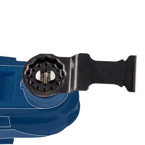 Obrázek produktu Pilový kotouč Bosch ACZ 105 ET EXPERT MultiMaterial Segment 105mm pro oscilační brusky 2.608.664.208 8