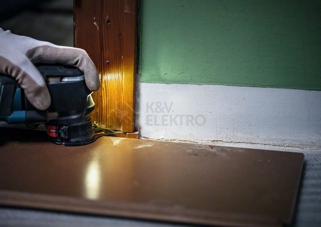Obrázek produktu Pilový kotouč Bosch ACZ 105 ET EXPERT MultiMaterial Segment 105mm pro oscilační brusky 2.608.664.208 15