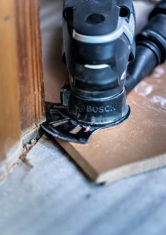 Obrázek produktu Pilový kotouč Bosch ACZ 105 ET EXPERT MultiMaterial Segment 105mm pro oscilační brusky 2.608.664.208 17