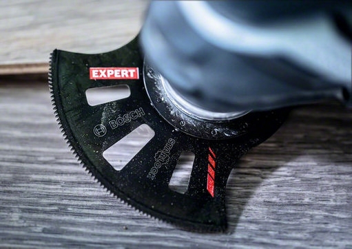 Obrázek produktu Pilový kotouč Bosch ACZ 105 ET EXPERT MultiMaterial Segment 105mm pro oscilační brusky 2.608.664.208 18