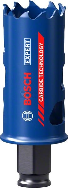 Obrázek produktu Vykružovák průměr 35mm Bosch EXPERT Tough Material 2.608.900.423 0