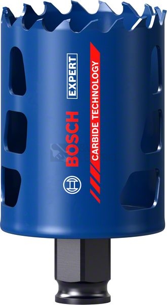 Obrázek produktu Vykružovák průměr 51mm Bosch EXPERT Tough Material 2.608.900.427 0