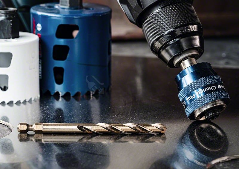 Obrázek produktu Středicí vrták Bosch EXPERT Power Change Plus TCT 8,5x105mm 2.608.900.529 5