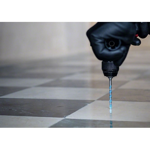 Víceúčelový vrták Bosch EXPERT HEX-9 MultiConstruction 5x50x100mm 2.608.900.571