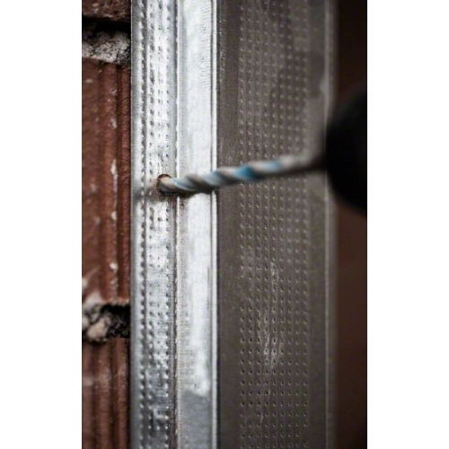 Víceúčelový vrták Bosch EXPERT HEX-9 MultiConstruction 5x50x100mm 2.608.900.571 (obrázek 4)