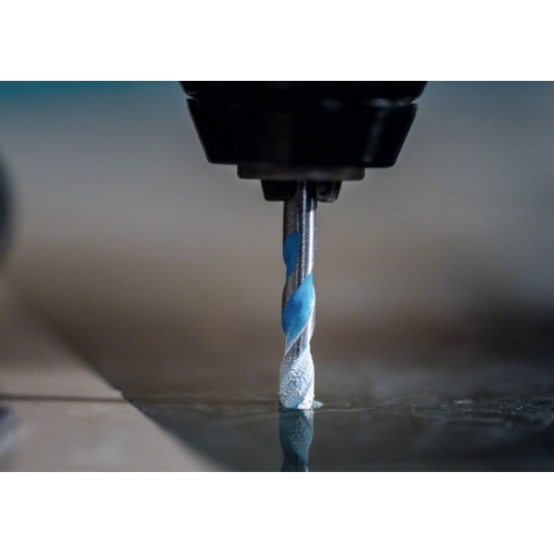 Víceúčelový vrták Bosch EXPERT HEX-9 MultiConstruction 5x50x100mm 2.608.900.571