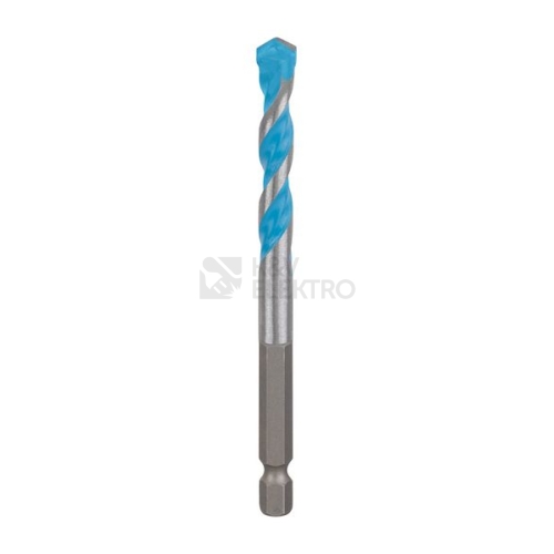 Víceúčelový vrták Bosch EXPERT HEX-9 MultiConstruction 8x50x100mm 2.608.900.581