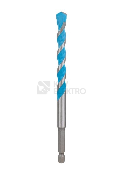 Obrázek produktu Víceúčelový vrták Bosch EXPERT HEX-9 MultiConstruction 10x90x150mm 2.608.900.582 0