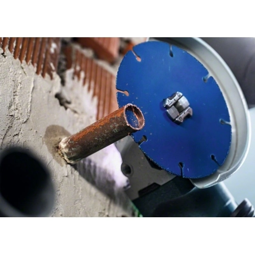 Víceúčelový řezný kotouč 125mm Bosch EXPERT Carbide Multi Wheel X-LOCK 2.608.901.193 (obrázek 4)