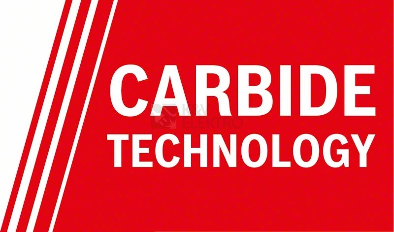 Obrázek produktu Víceúčelový řezný kotouč 125mm Bosch EXPERT Carbide Multi Wheel X-LOCK 2.608.901.193 4