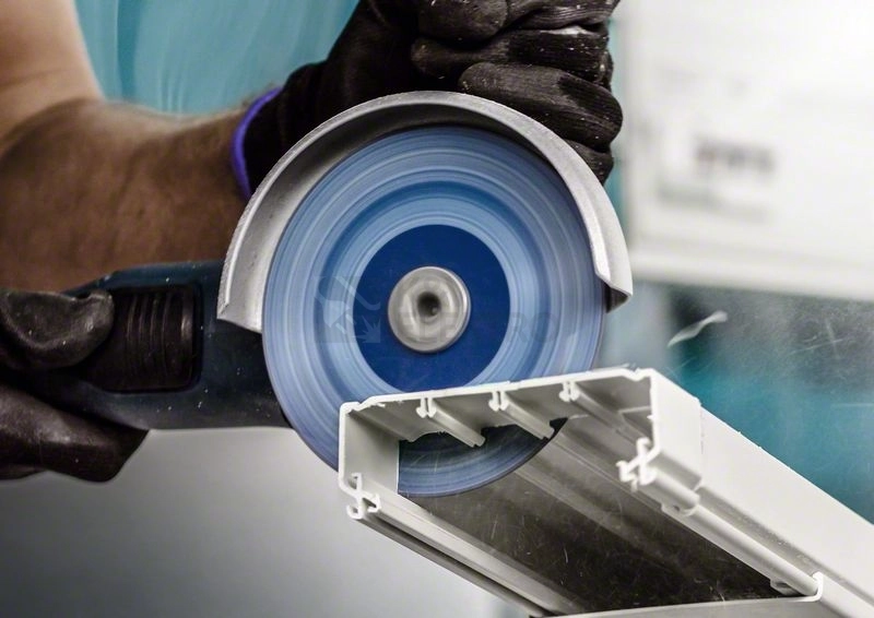 Obrázek produktu Víceúčelový řezný kotouč 125mm Bosch EXPERT Carbide Multi Wheel X-LOCK 2.608.901.193 19