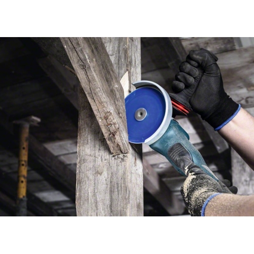 Víceúčelový řezný kotouč 76mm Bosch EXPERT Carbide Multi Wheel X-LOCK 2.608.901.196