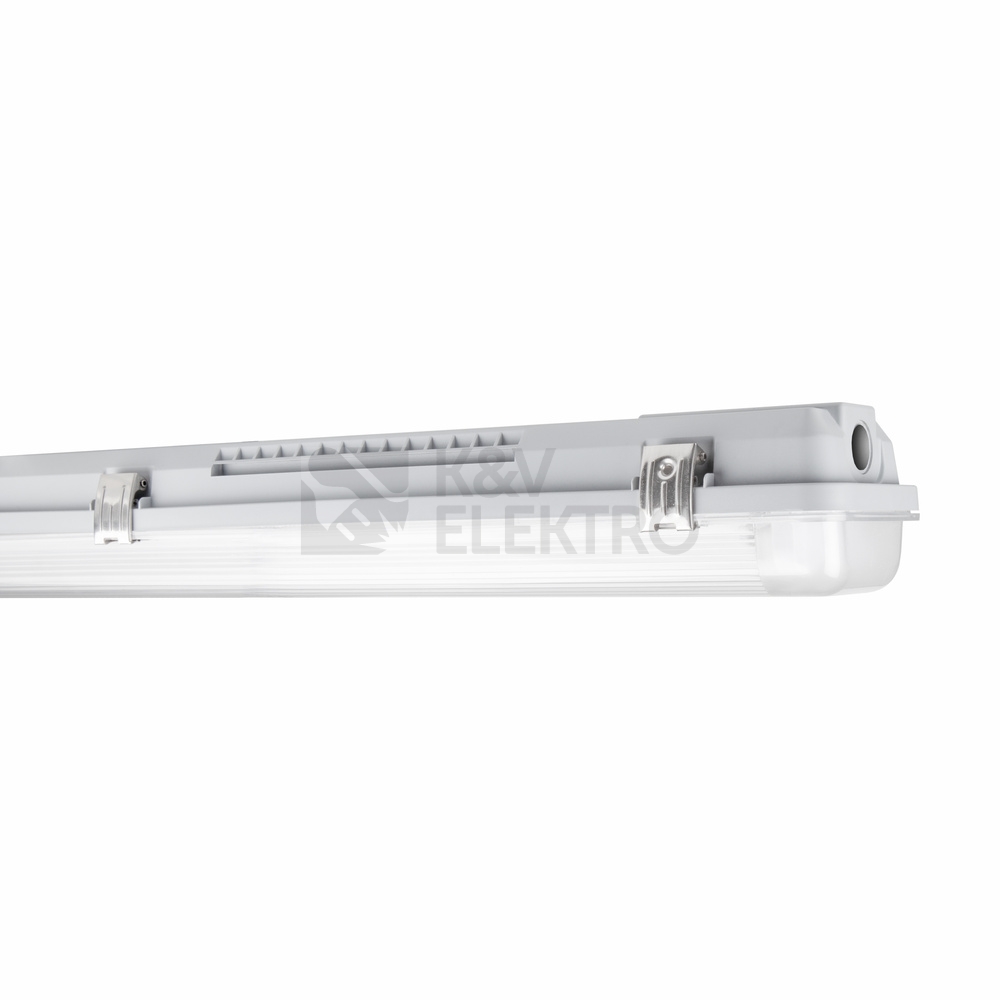 Obrázek produktu Zářivka LEDVANCE Damp Proof 600mm IP65 G13 pro dvě LED trubice T8 0