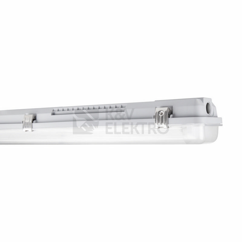 Obrázek produktu  Zářivka LEDVANCE Damp Proof Housing 1200mm IP65 pro dvě LED trubice T8 0