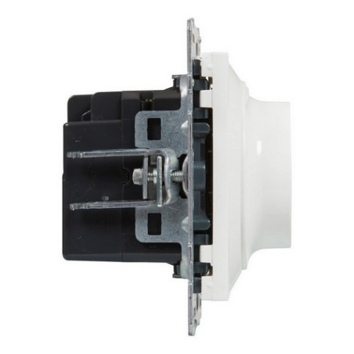 Legrand SUNO stmívač otočný bílý 721179 (obrázek 5)