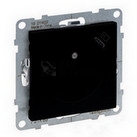 Obrázek produktu Legrand SUNO zásuvka s USB nabíjením černá 721489 0