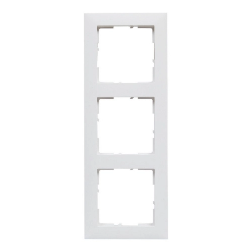 Legrand SUNO trojrámeček bílá 721503 (obrázek 3)