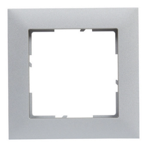 Legrand SUNO rámeček hliník 721511 (obrázek 3)