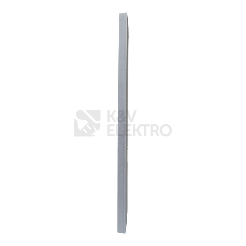 Obrázek produktu Legrand SUNO trojrámeček hliník 721513 4