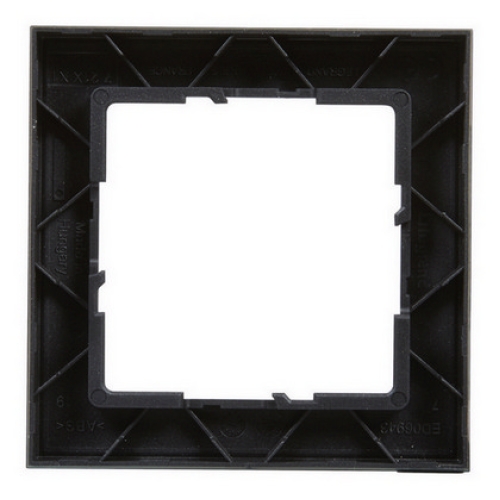Legrand SUNO rámeček antracit 721551