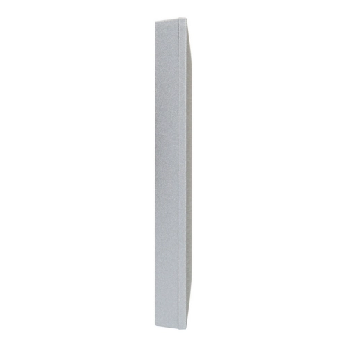 Legrand SUNO rámeček broušený hliník 721561 (obrázek 5)