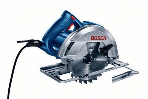 Obrázek produktu Kotoučová pila mafl Bosch GKS 140 06016B302 0