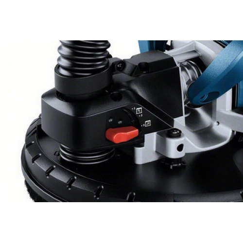 Bruska na sádrokarton Bosch GTR 550 0.601.7D4.020 (obrázek 6)