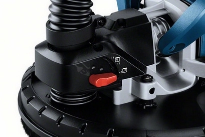 Obrázek produktu Bruska na sádrokarton Bosch GTR 550 0.601.7D4.020 4