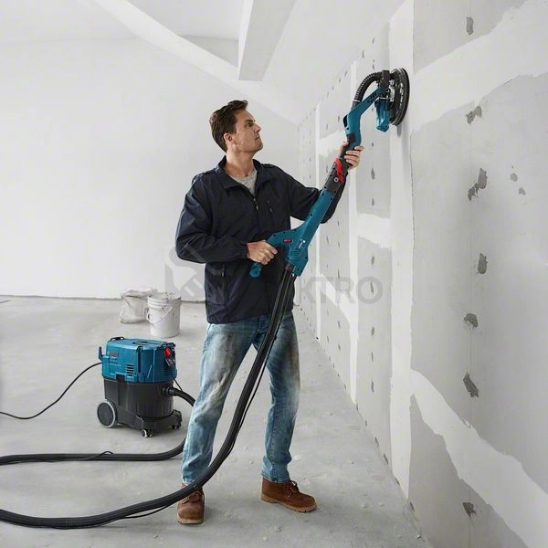 Obrázek produktu Bruska na sádrokarton Bosch GTR 550 0.601.7D4.020 9