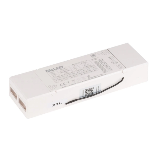 RF Stmívatelný driver 250-1000mA McLED ML-910.012.22.0 (obrázek 3)