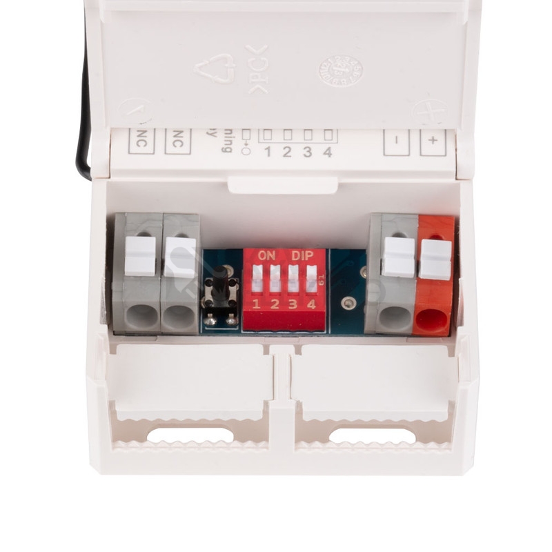 Obrázek produktu  RF Stmívatelný driver 250-1000mA McLED ML-910.012.22.0 2