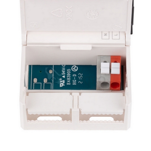 Obrázek produktu  RF Stmívatelný driver 250-1000mA McLED ML-910.012.22.0 3