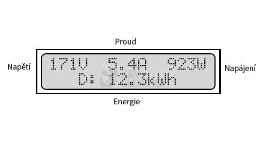 Obrázek produktu Solární invertor pro ohřev vody z fotovoltaických panelů ECO Solar Boost MPPT-3000 3,5kW PRO 5