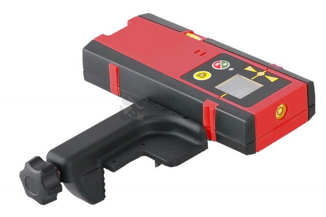 Obrázek produktu Laserový přijímač FESTA 26209 pro prodloužení dosahu laserového paprsku v pulzním režimu 1
