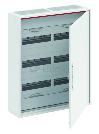 Obrázek produktu Nástěnná rozvodnice ABB CA24R 72modulů 2CPX052235R9999 0