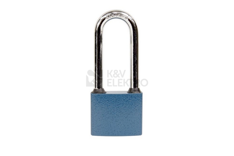 Obrázek produktu Klasický litinový zámek Richter RV.OVAL.52.PL 0
